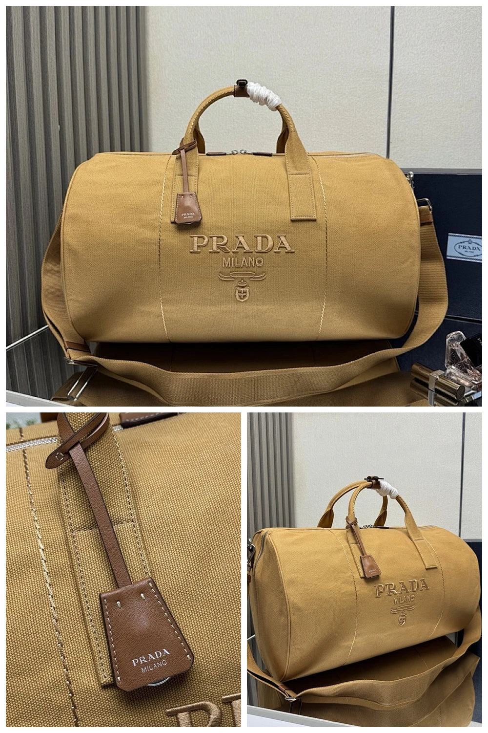 NB - PD Bag - 881
