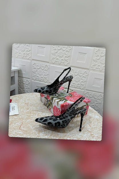 NB - DAG Women Shoes - 152