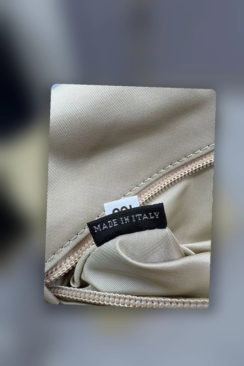 NB - PD Bag - 1391
