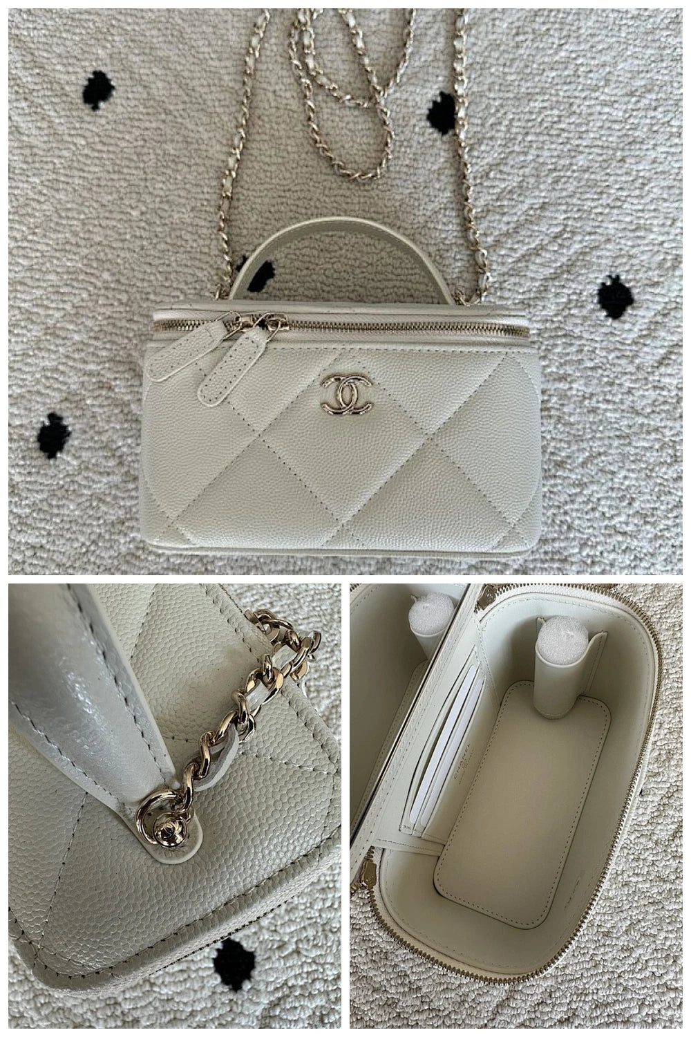 NB - CHL Bag - 742