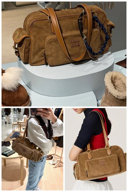NB - MMU Bag - 193