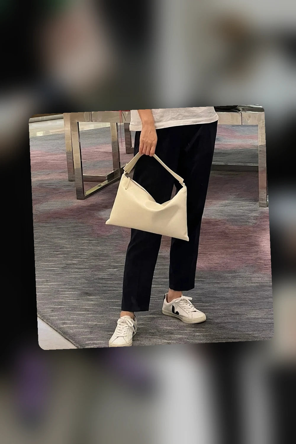 NB - THR Bag - 979