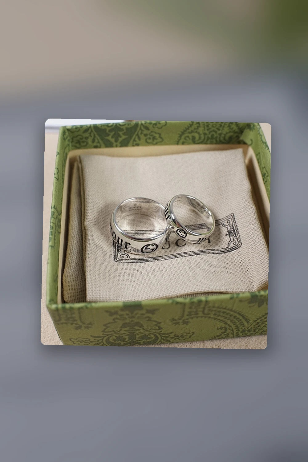 NB - GUKI Jewelry - 231