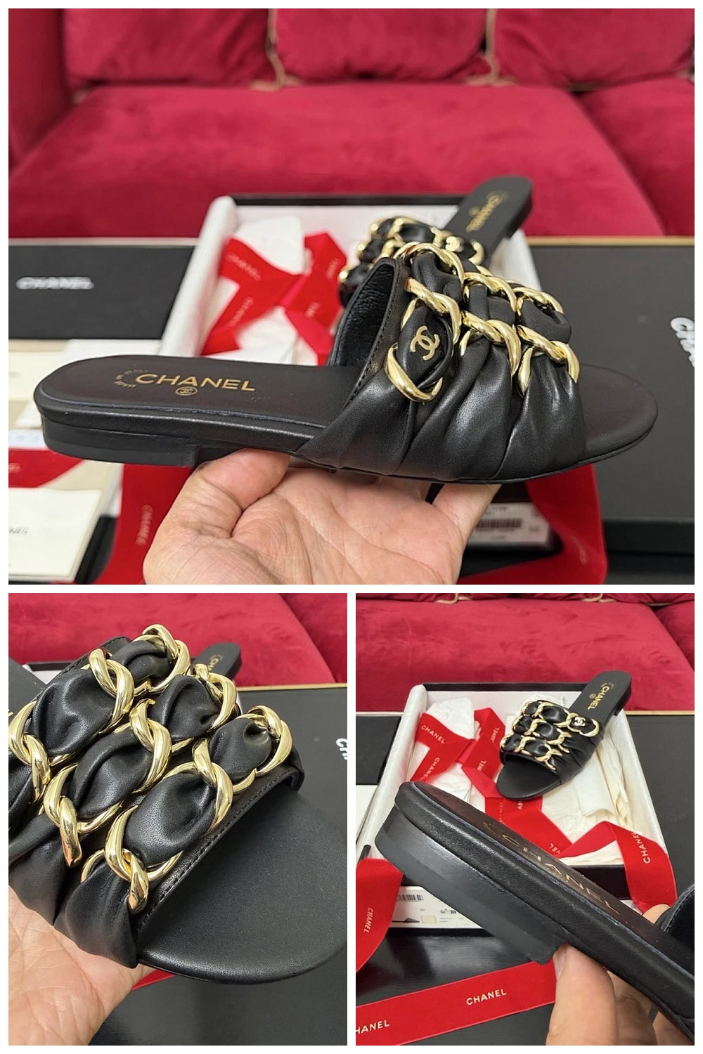 NB - CHL Mix Items - 509