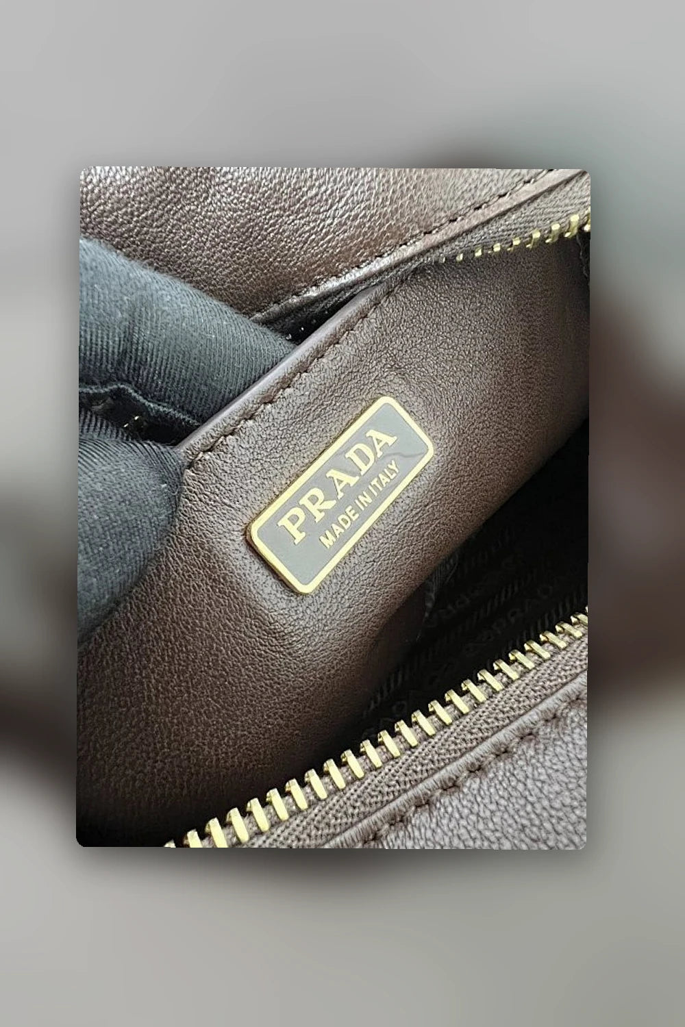 NB - PD Bag - 915