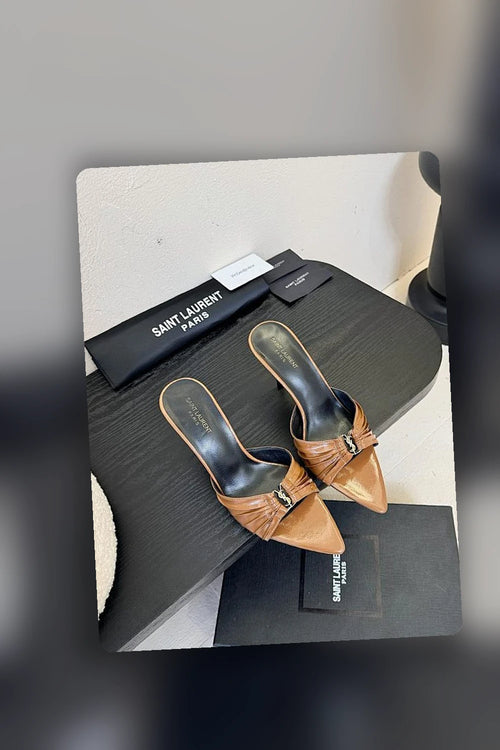 NB - YLS Women Shoes - 937