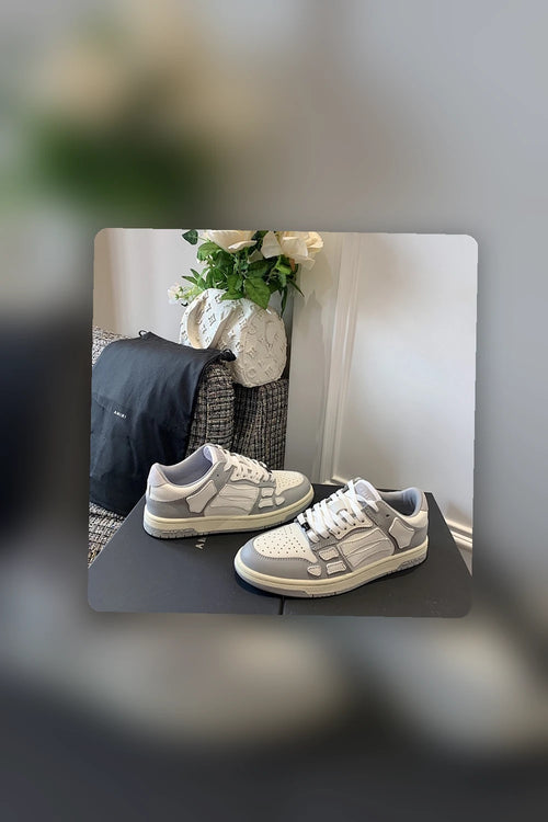 NB - AMIR Women Shoes - 106