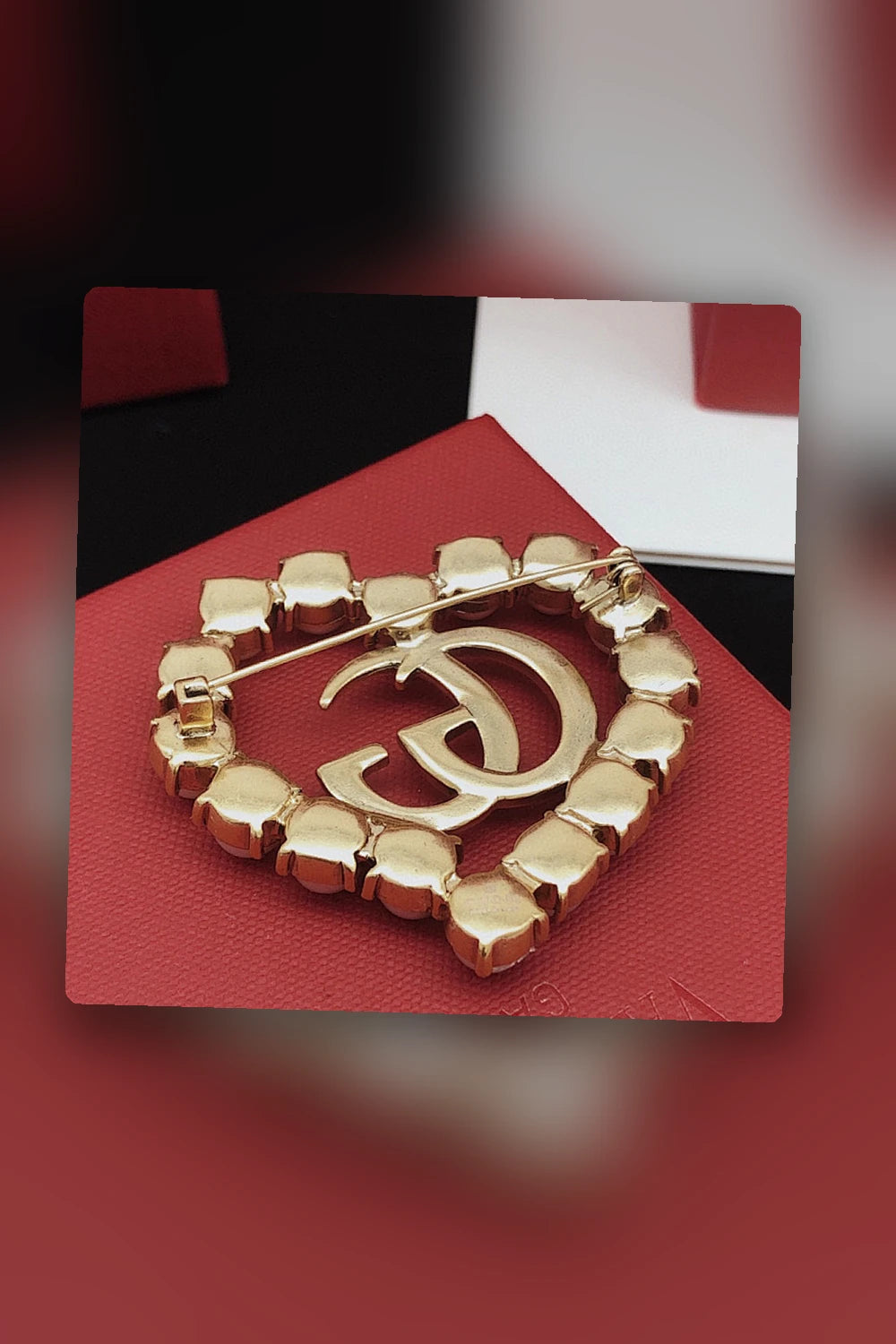 NB - GUKI Jewelry - 161