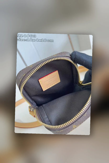 NB - LOV Bag - 212