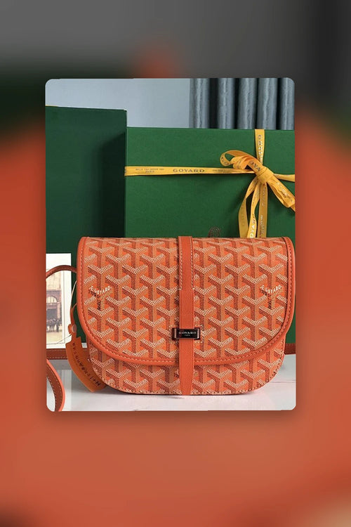 NB - GYO Bag - 1524