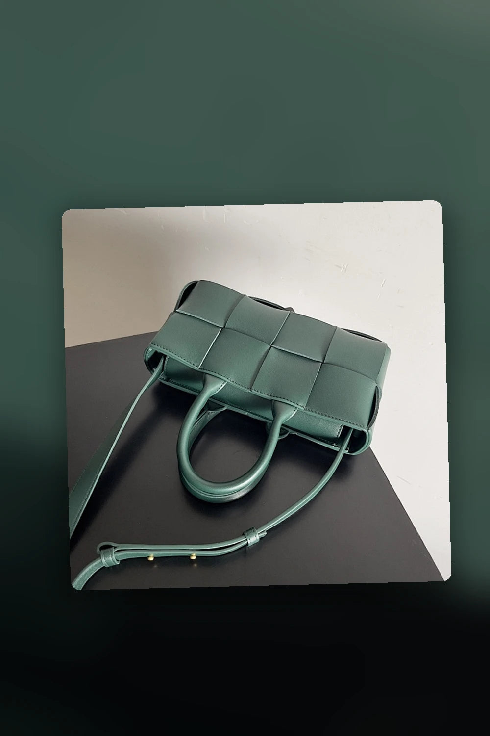 NB - BOV Bag - 220