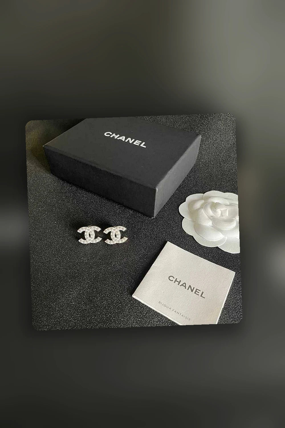 NB - CHL Jewelry - 1012