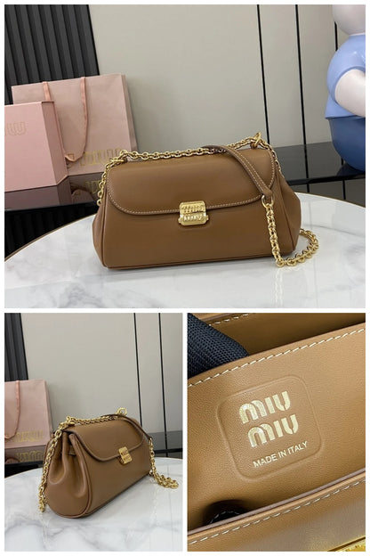 NB - MMU Bag - 923
