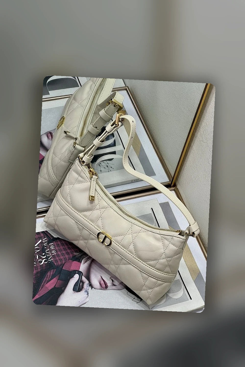 NB - DOR Bag - 473