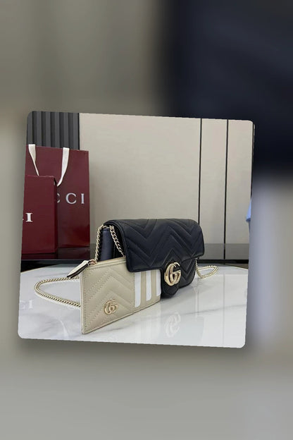 NB - GUKI Bag - 182