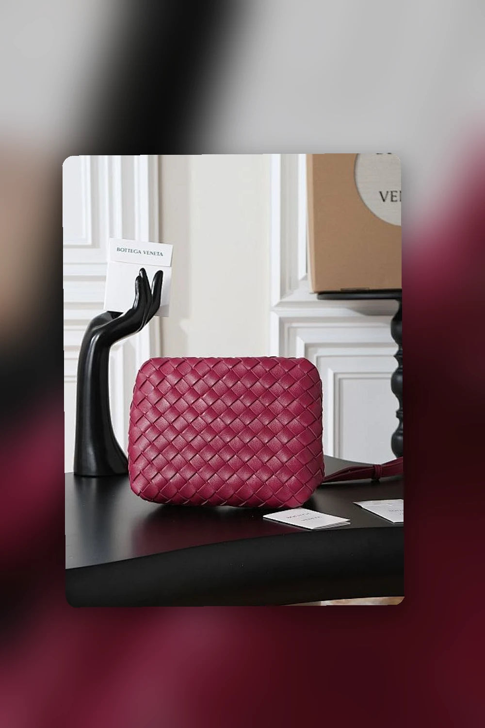 NB - BOV Bag - 035