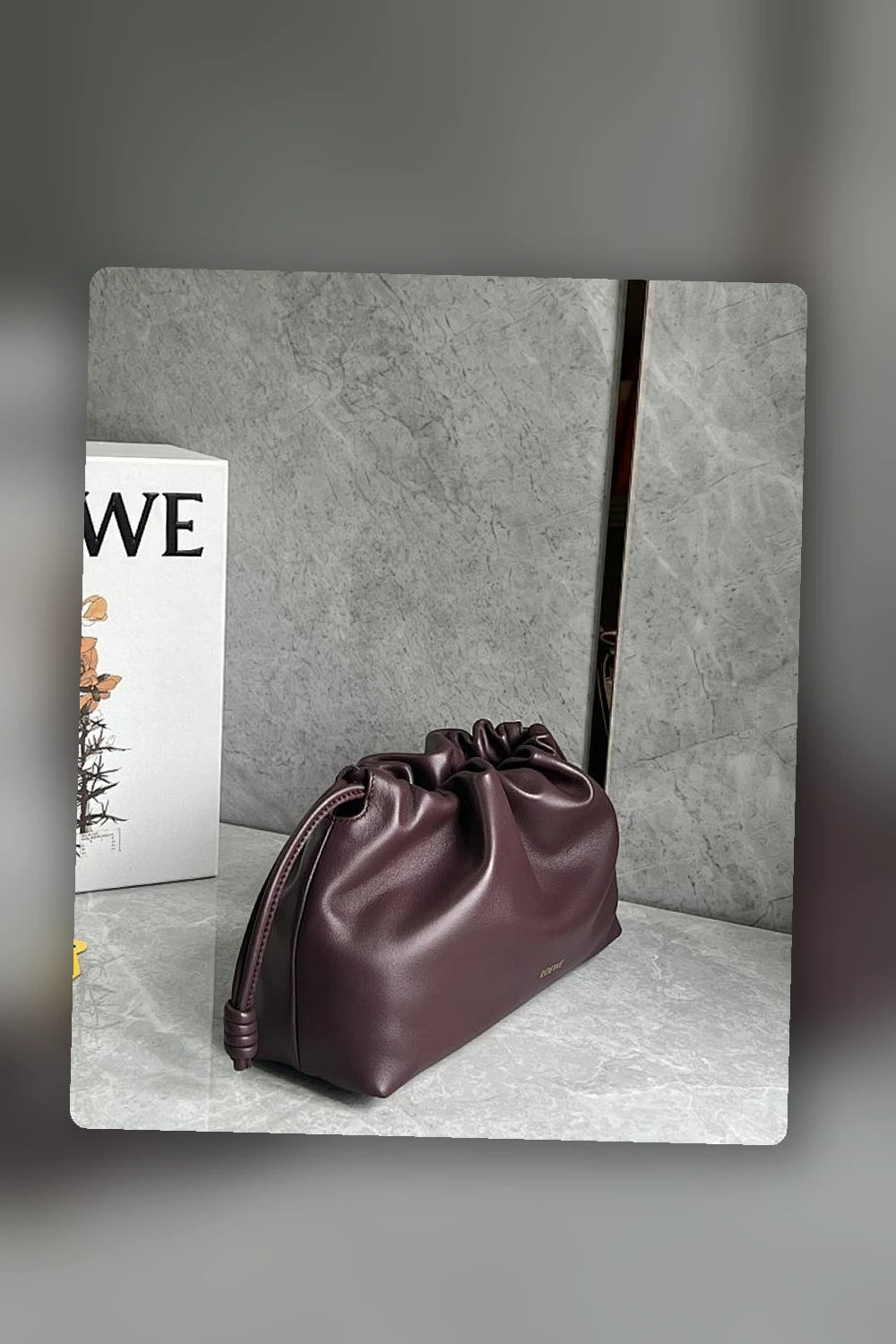 NB - LWO Bag - 507