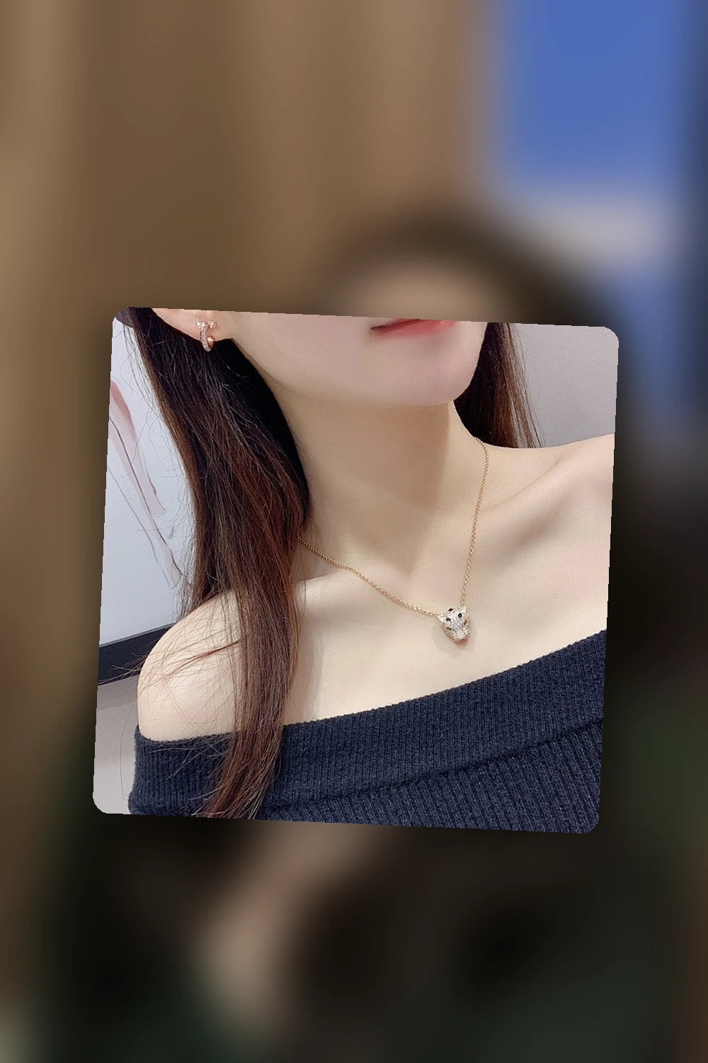 NB - CRA Jewelry - 534