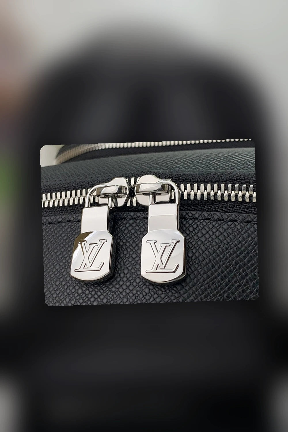 NB - LOV Bag - 1476