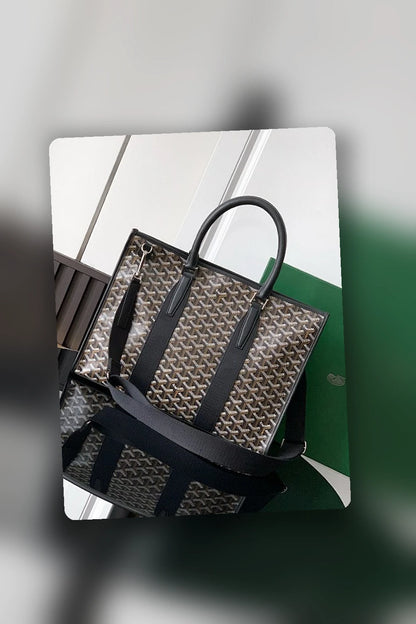 NB - GYO Bag - 804