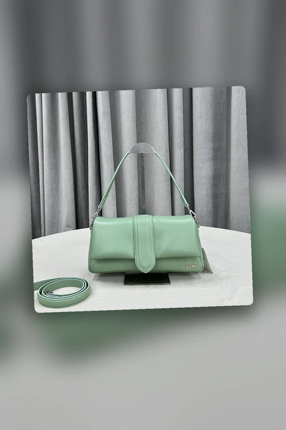 NB - JCA Bag - 303