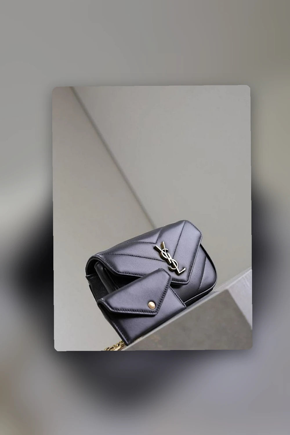 NB - YLS Bag - 1296