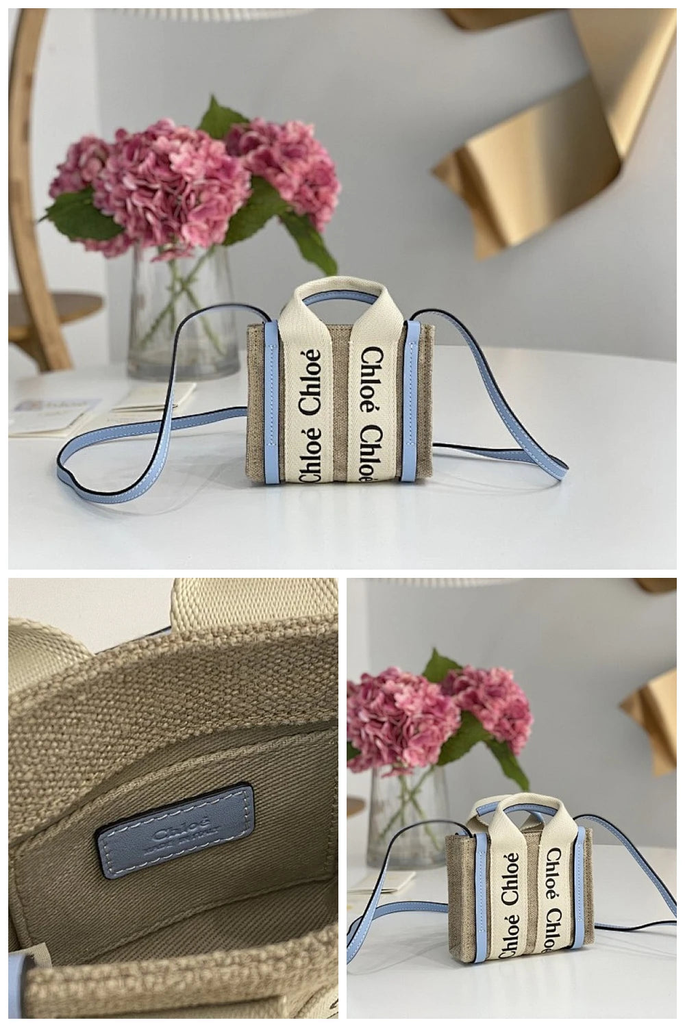 NB - CLE Bag - 580