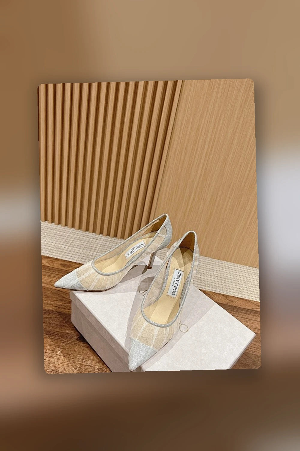 NB - JMC Mix Items - 327