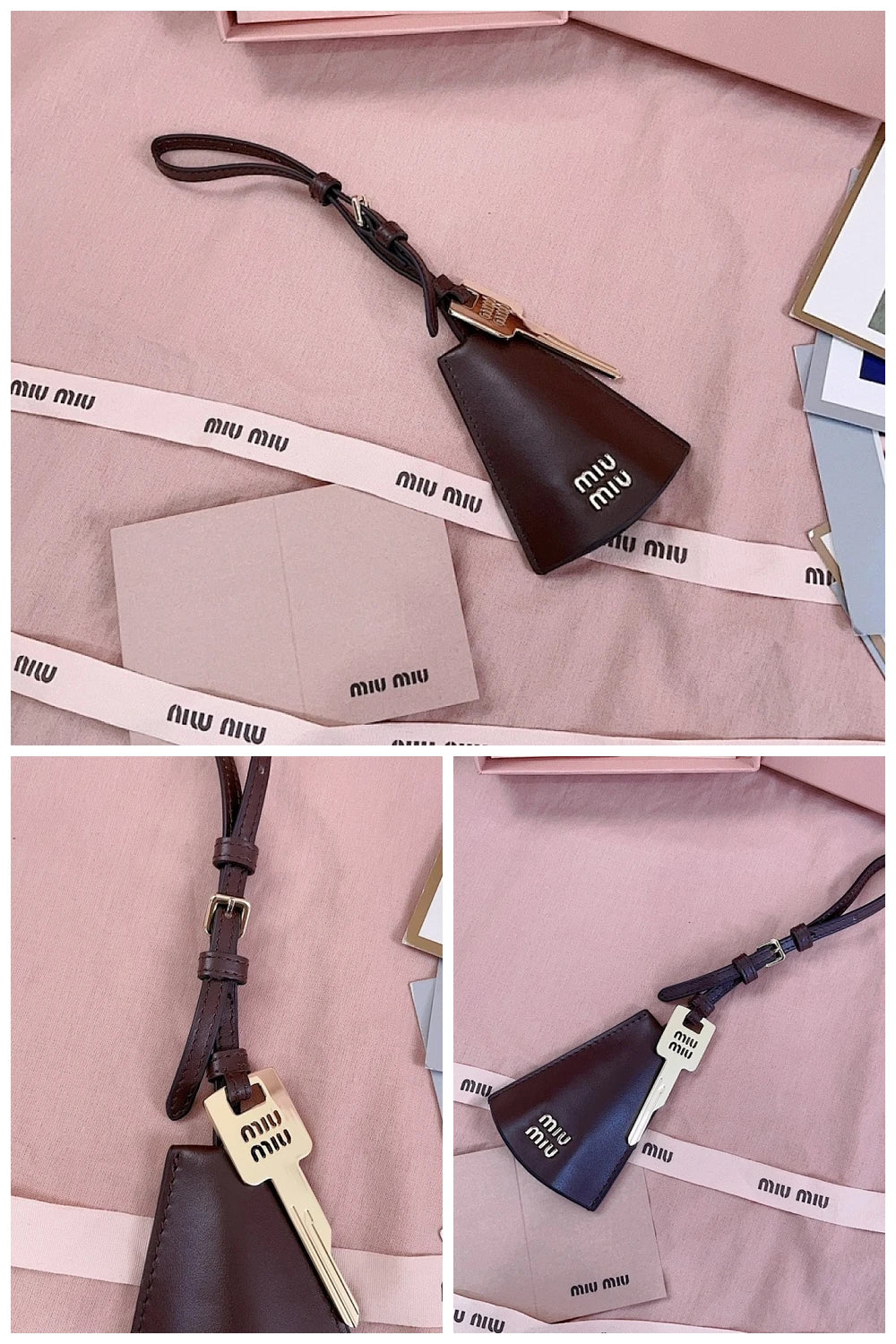 NB - MMU Bag - 821