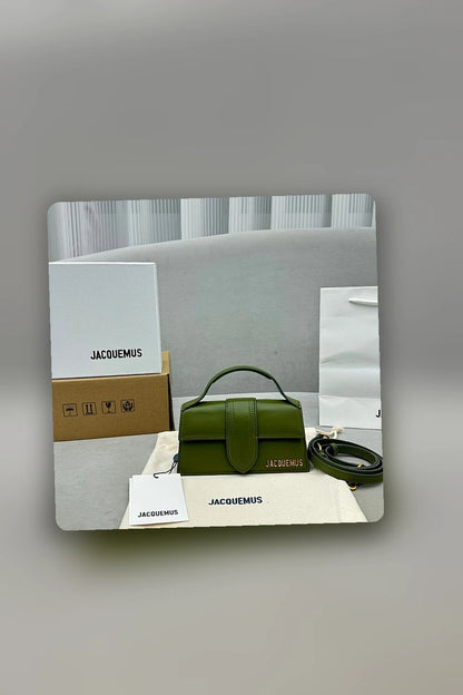 NB - JCA Bag - 362