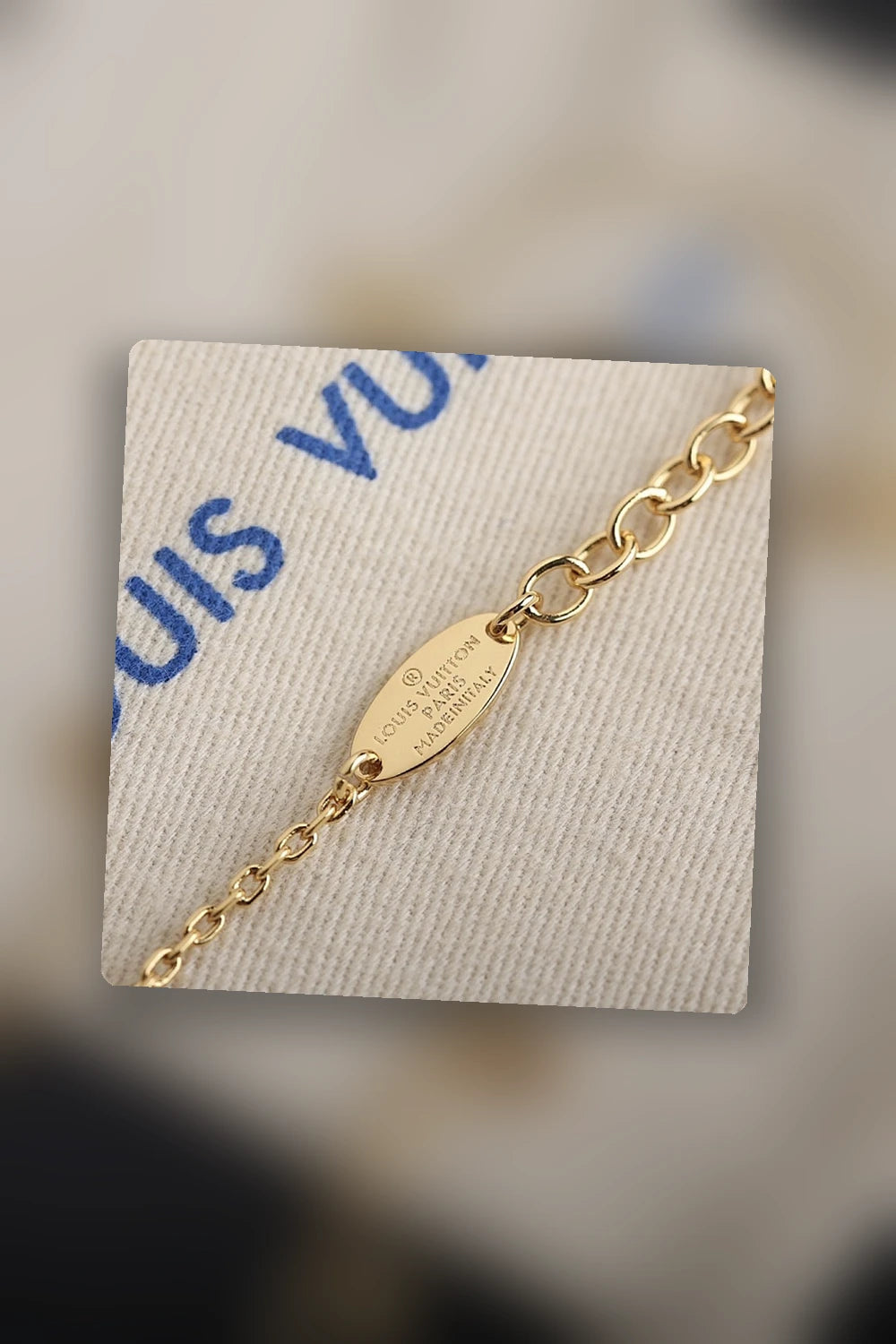 NB - LOV Jewelry - 727