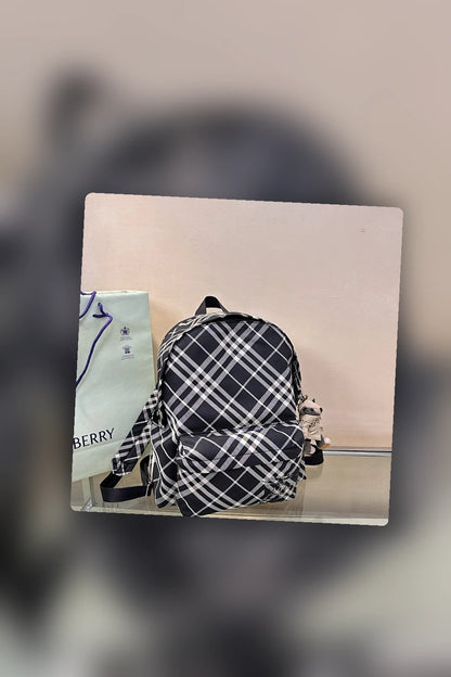 NB - BOR Bag - 1073