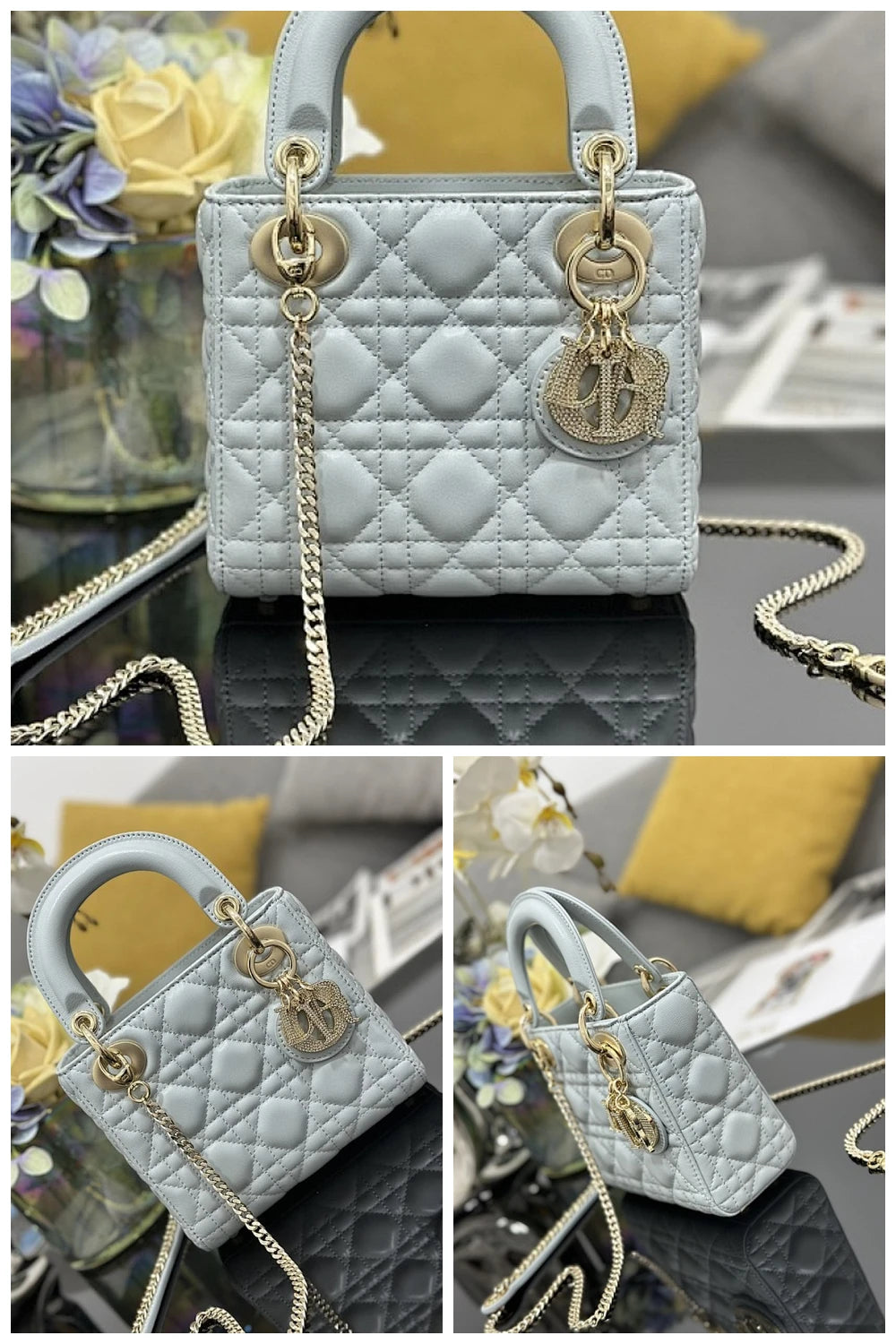 NB - DOR Bag - 1005