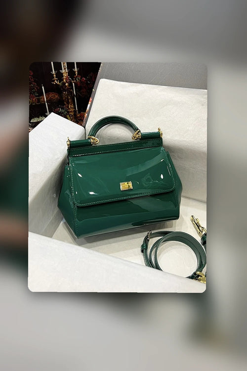 NB - DAG Bag - 855