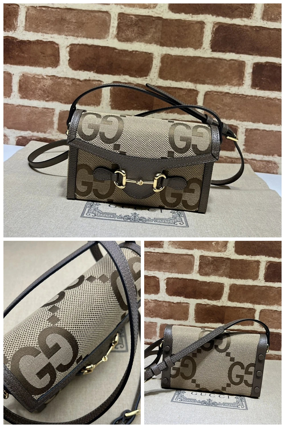NB - GUKI Bag - 527