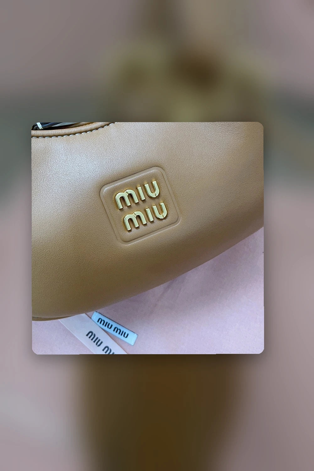 NB - MMU Bag - 393