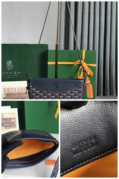 NB - GYO Bag - 1430
