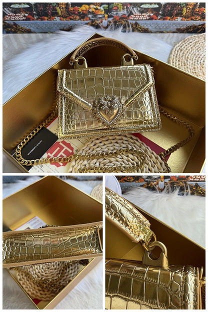 NB - DAG Bag - 228