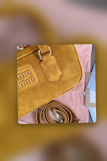 NB - MMU Bag - 1449