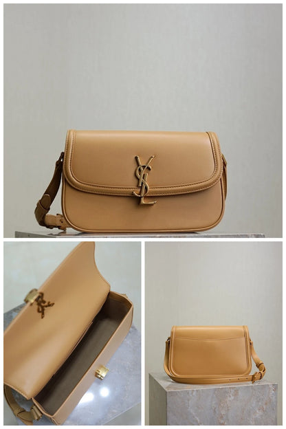 NB - YLS Bag - 753