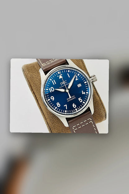 NB - Mix Watch - 1441