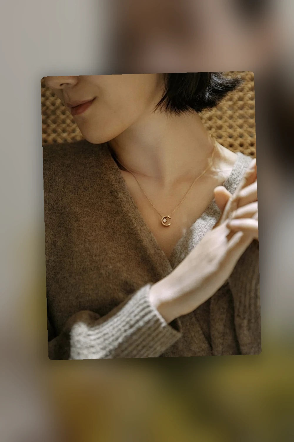 NB - CHL Jewelry - 489