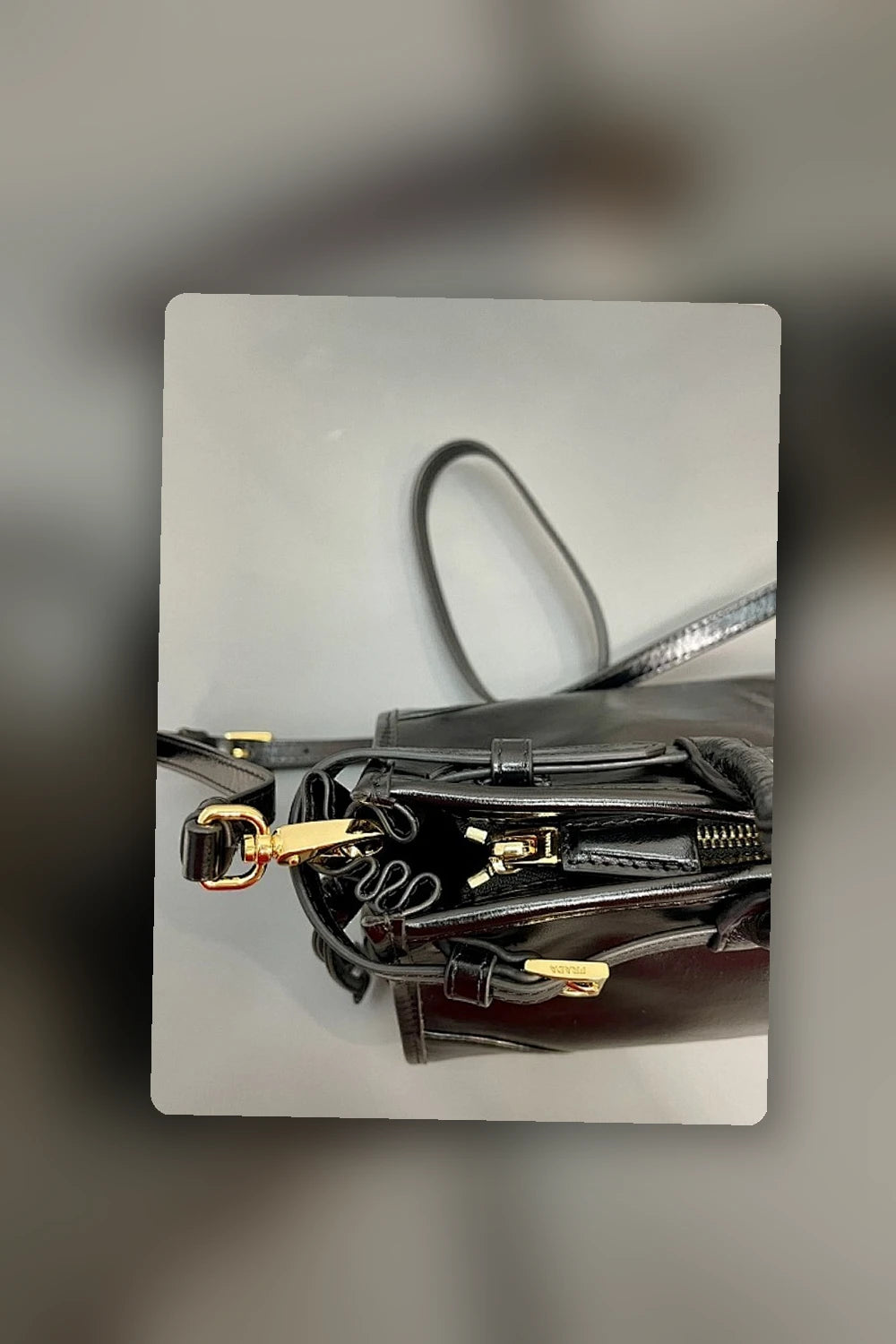 NB - PD Bag - 1481