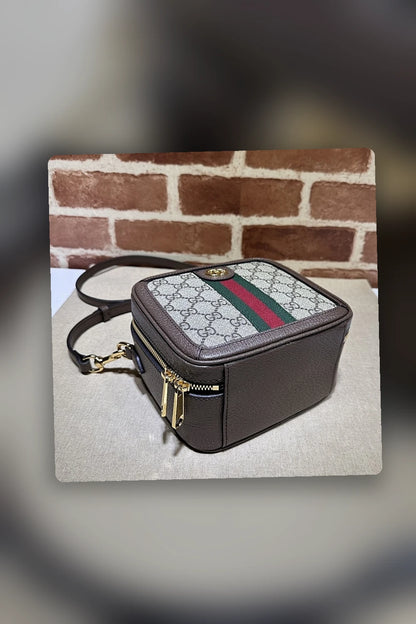 NB - GUKI Bag - 515