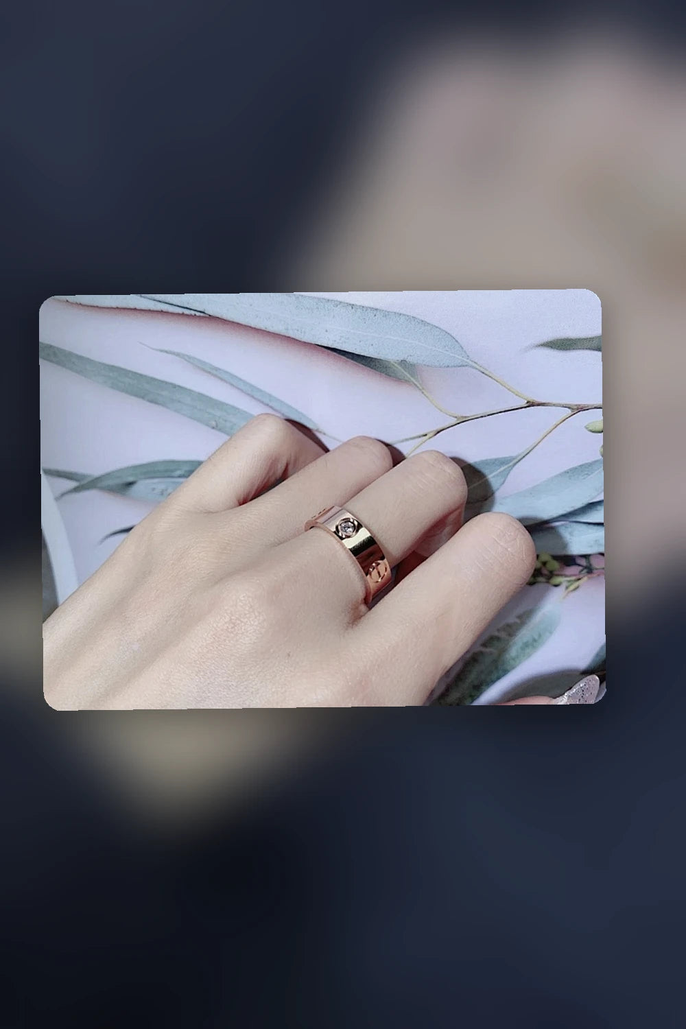 NB - CRA Jewelry - 516