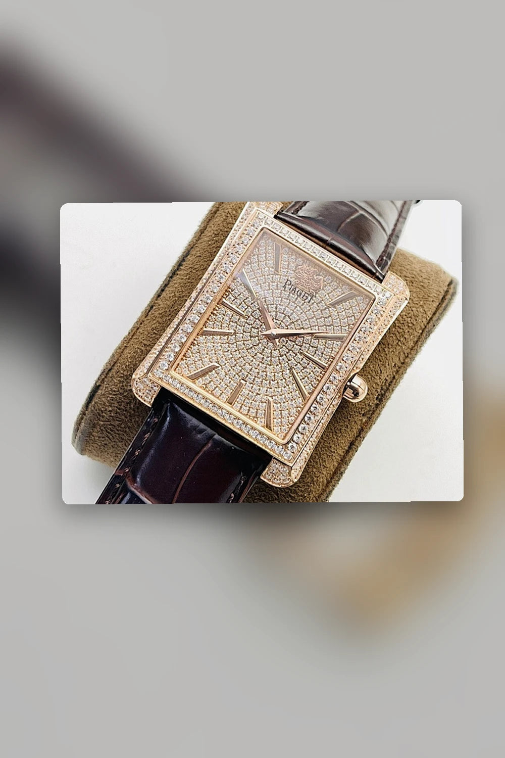 NB - Mix Watch - 340