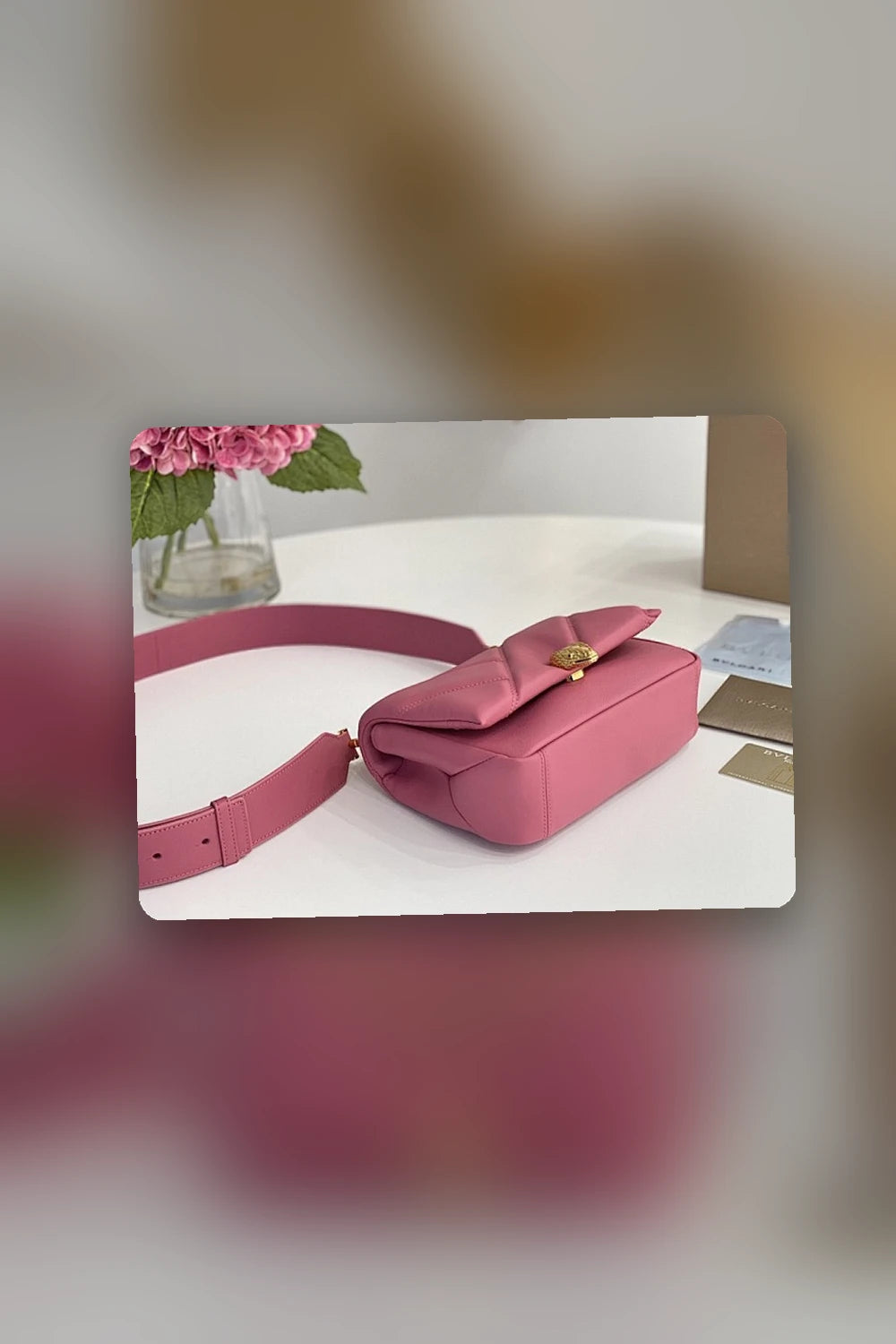 NB - BGL Bag - 154