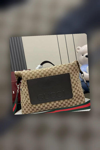 NB - GUKI Bag - 418