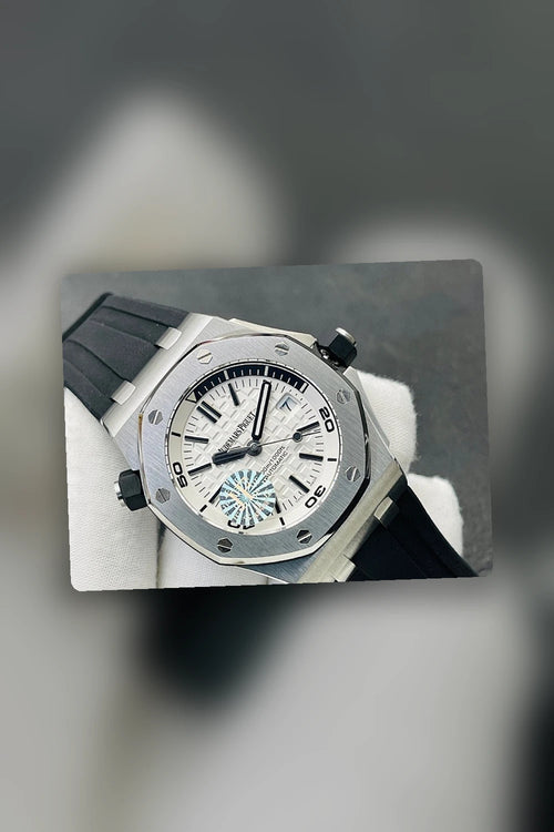 NB - Mix Watch - 630