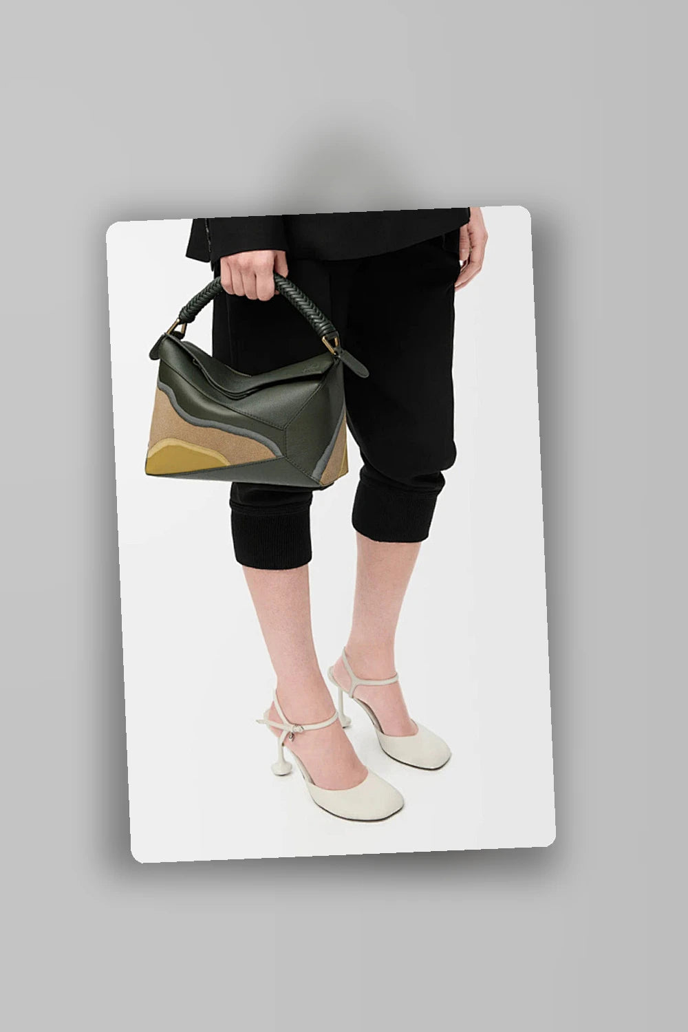 NB - LWO Bag - 486